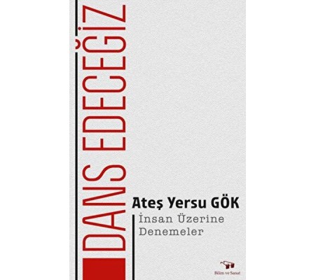 Dans Edeceğiz Dans Edeceğiz