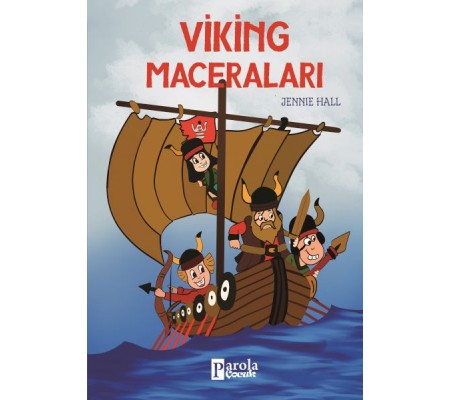 Viking Maceraları Viking Maceraları