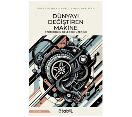 Dünyayı Değiştiren Makine