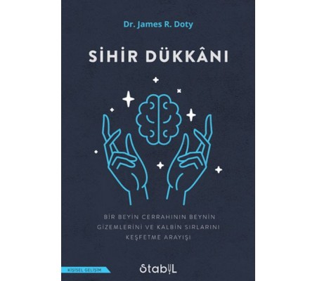 Sihir Dükkanı Sihir Dükkanı