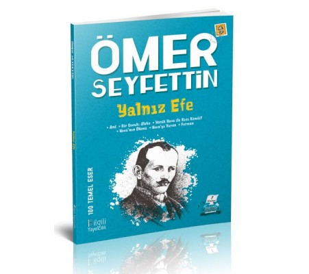 Yalnız Efe Yalnız Efe
