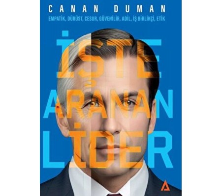 İşte Aranan Lider İşte Aranan Lider