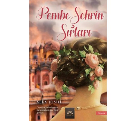 Pembe Şehrin Sırları Pembe Şehrin Sırları