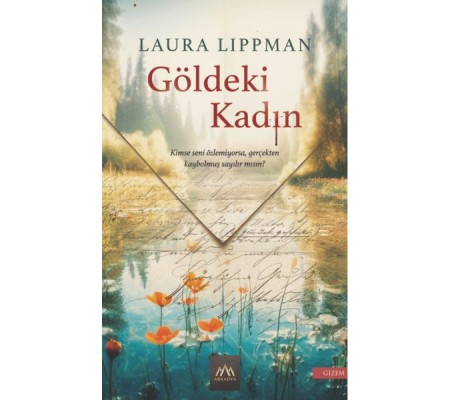 Göldeki Kadın Göldeki Kadın