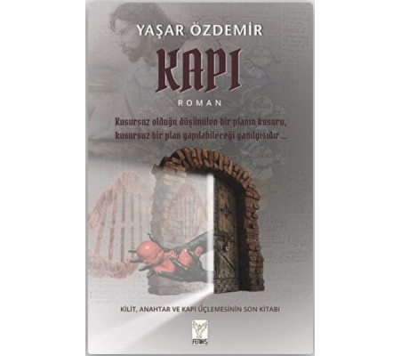 Kapı Kapı