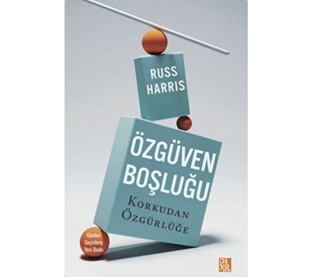 Özgüven Boşluğu Özgüven Boşluğu