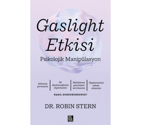 Gaslıght Etkisi Gaslıght Etkisi