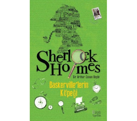 Sherlock Holmes: Baskerville'Lerin Köpeği