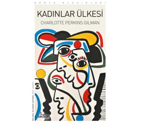 Kadınlar Ülkesi Kadınlar Ülkesi