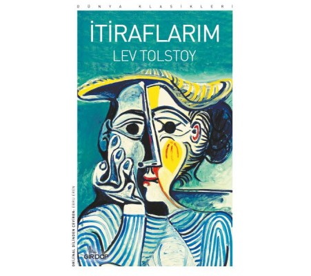 İtiraflarım İtiraflarım