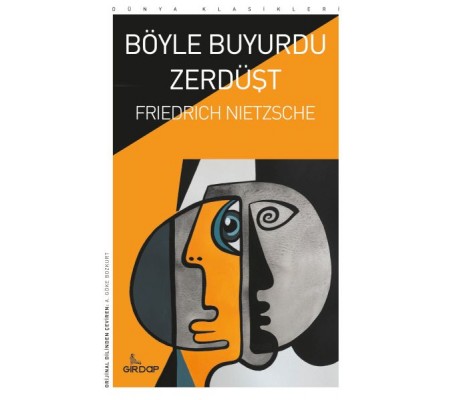 Böyle Buyurdu Zerdüşt Böyle Buyurdu Zerdüşt