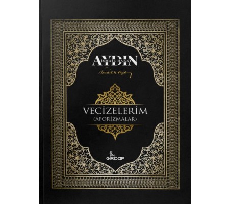 Vecizelerim