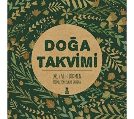 Doğa Takvimi Doğa Takvimi