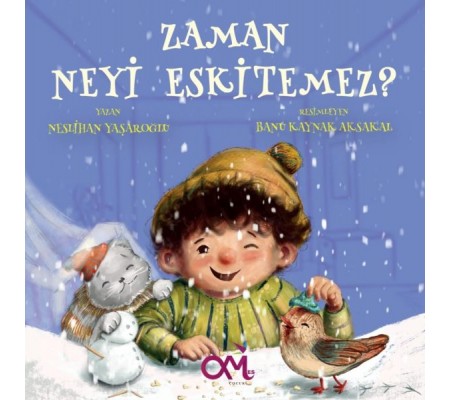 Zaman Neyi Eskitemez? Zaman Neyi Eskitemez?