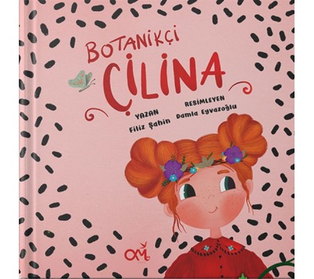 Çilina (Ciltli) Çilina (Ciltli)