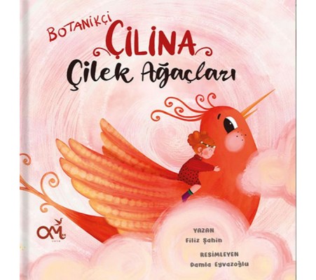 Botanikçi Çilina Çilek Ağaçları Botanikçi Çilina Çilek Ağaçları
