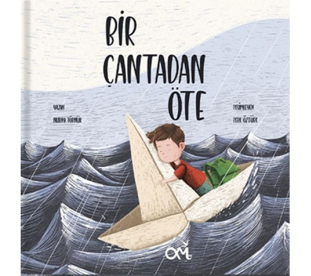 Bir Çantadan Öte Bir Çantadan Öte