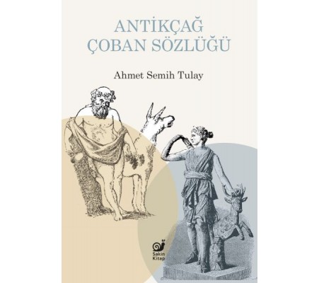 Antikçağ Çoban Sözlüğü Antikçağ Çoban Sözlüğü