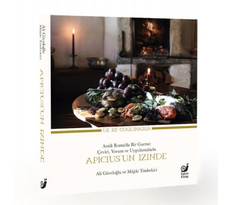 Apicius’un İzinde Apicius’un İzinde