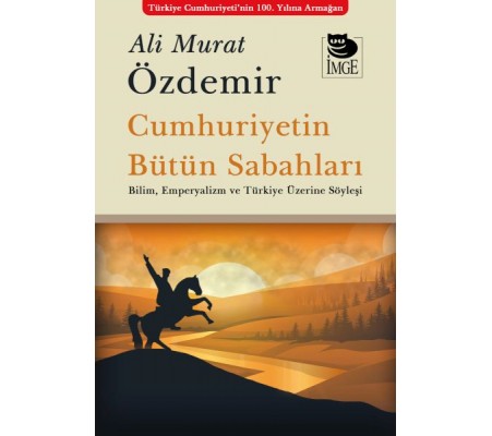 Cumhuriyetin Bütün Sabahları Cumhuriyetin Bütün Sabahları