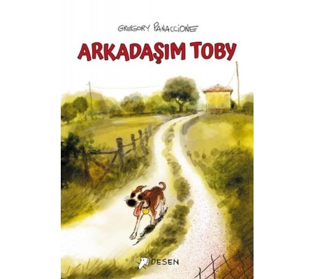 Arkadaşım Toby Arkadaşım Toby