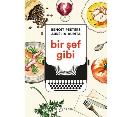 Bir Şef Gibi Bir Şef Gibi