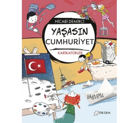 Yaşasın Cumhuriyet Yaşasın Cumhuriyet