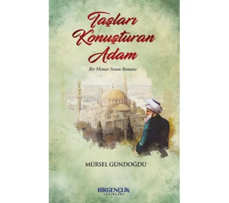 Taşları Konuşturan Adam Taşları Konuşturan Adam