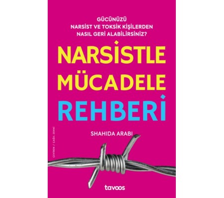 Narsistle Mücadele Rehberi Narsistle Mücadele Rehberi