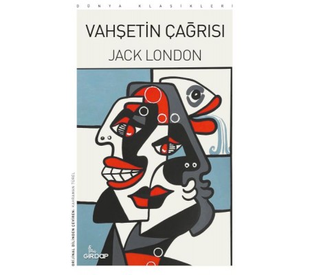 Vahşetin Çağrısı Vahşetin Çağrısı