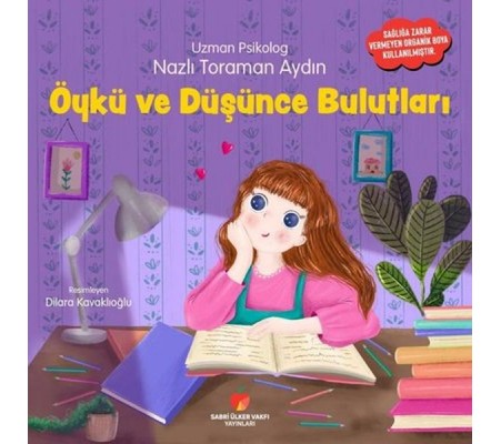 Öykü ve Düşünce Bulutları Öykü ve Düşünce Bulutları