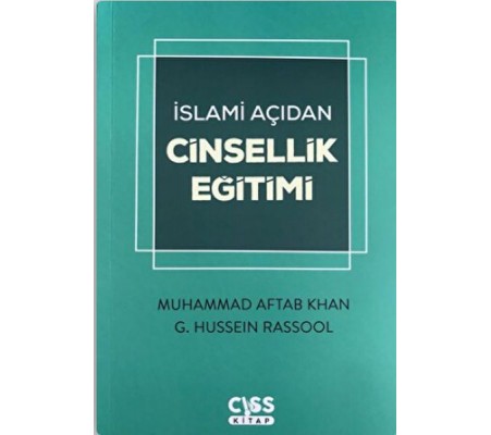 İslami Açıdan Cinsellik Eğitimi