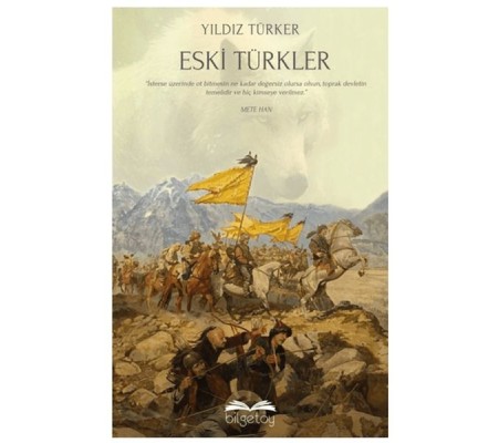 Eski Türkler Eski Türkler