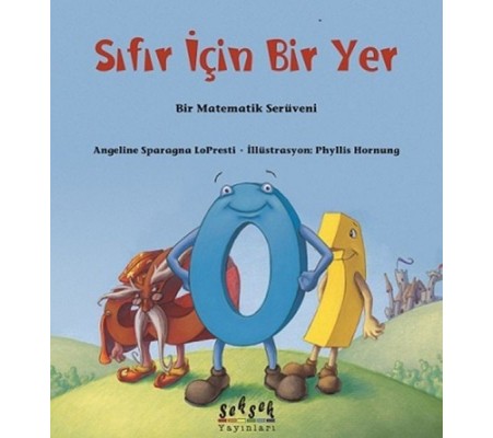 Sıfır İçin Bir Yer Sıfır İçin Bir Yer