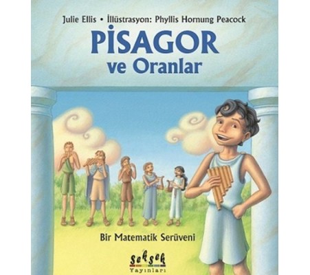 Pisagor ve Oranlar Pisagor ve Oranlar