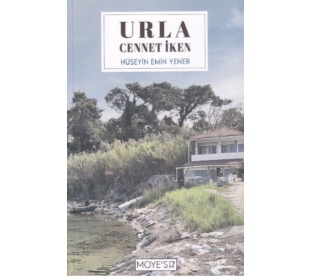 Urla Cennet İken
