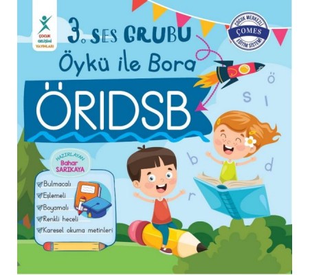 3. Ses Grubu Okan ile Tülay ÖRIDSB 3. Ses Grubu Okan ile Tülay ÖRIDSB