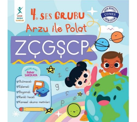 4. Ses Grubu Okan ile Tülay ZÇGŞCP 4. Ses Grubu Okan ile Tülay ZÇGŞCP