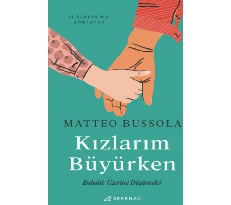 Kızlarım Büyürken Kızlarım Büyürken