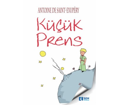 Küçük Prens Küçük Prens