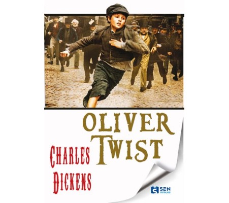 Oliver Twist Oliver Twist