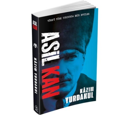 Asil Kan Asil Kan