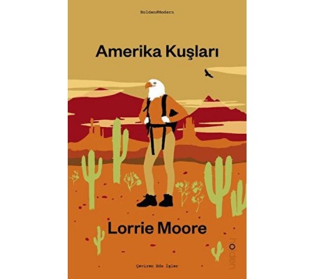 Amerika Kuşları Amerika Kuşları