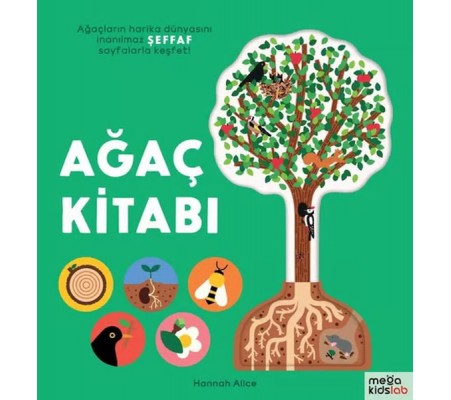 Ağaç Kitabı Ağaç Kitabı