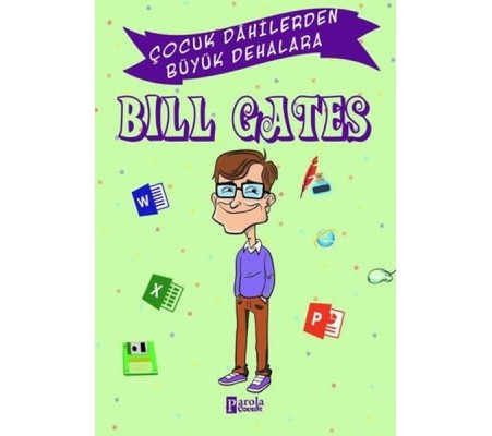 Bill Gates