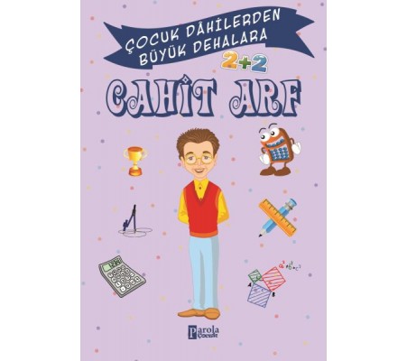 Cahit Arf Cahit Arf