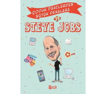 Steve Jobs Steve Jobs
