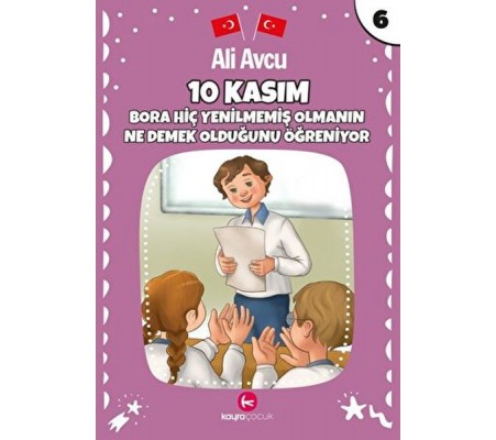 Bora 10 Kasım Bora 10 Kasım