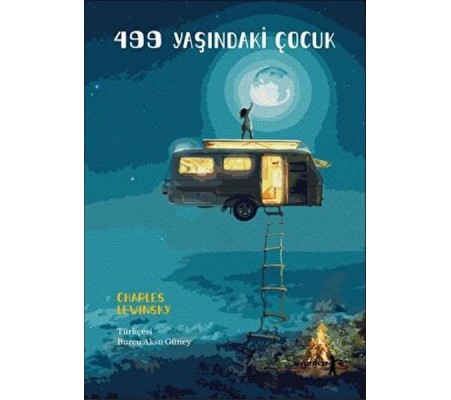 499 Yaşındaki Çocuk 499 Yaşındaki Çocuk
