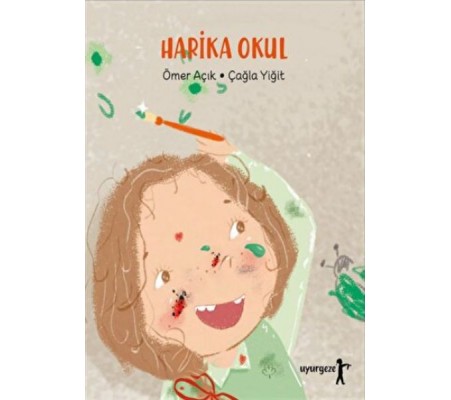 Harika Okul Harika Okul